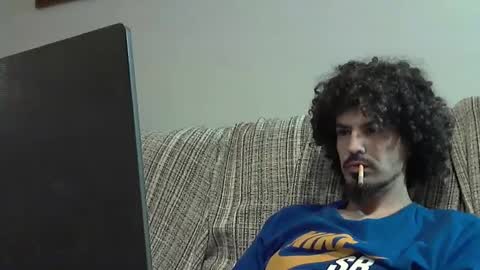 Snapshot of longnight5 chatting on 5, 12, 2024 Alejandro Rulitos Twitter longnight55 Intagram 5longnight5 online show from 5, 12, 2024