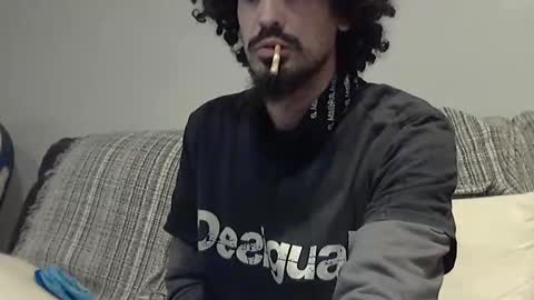 Snapshot of longnight5 chatting on 16, 1, 2025 Alejandro Rulitos Twitter longnight55 Intagram 5longnight5 online show from 16, 1, 2025