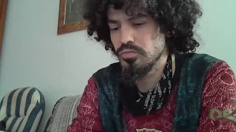 Snapshot of longnight5 chatting on 19, 1, 2025 Alejandro Rulitos Twitter longnight55 Intagram 5longnight5 online show from 19, 1, 2025