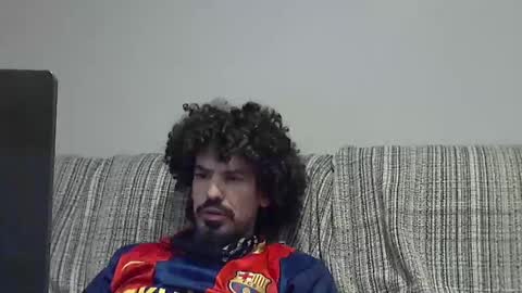 Snapshot of longnight5 chatting on 22, 1, 2025 Alejandro Rulitos Twitter longnight55 Intagram 5longnight5 online show from 22, 1, 2025