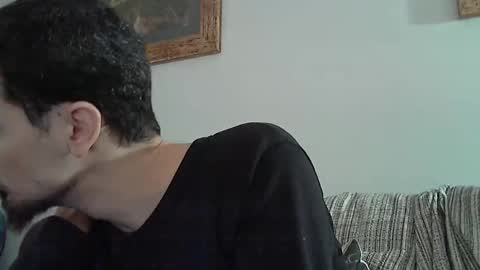 Snapshot of longnight5 chatting on 25, 1, 2025 Alejandro Rulitos Twitter longnight55 Intagram 5longnight5 online show from 25, 1, 2025