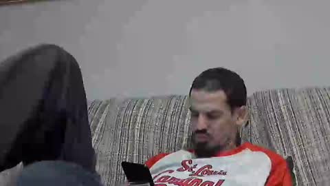 Snapshot of longnight5 chatting on 30, 1, 2025 Alejandro Rulitos Twitter longnight55 Intagram 5longnight5 online show from 30, 1, 2025