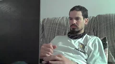 Snapshot of longnight5 chatting on 1, 2, 2025 Alejandro Rulitos Twitter longnight55 Intagram 5longnight5 online show from 1, 2, 2025