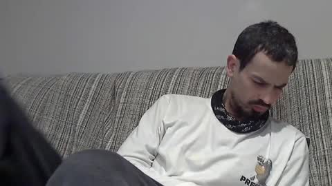 Snapshot of longnight5 chatting on 1, 2, 2025 Alejandro Rulitos Twitter longnight55 Intagram 5longnight5 online show from 1, 2, 2025