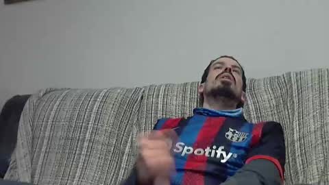 Snapshot of longnight5 chatting on 10, 2, 2025 Alejandro Rulitos Twitter longnight55 Intagram 5longnight5 online show from 10, 2, 2025