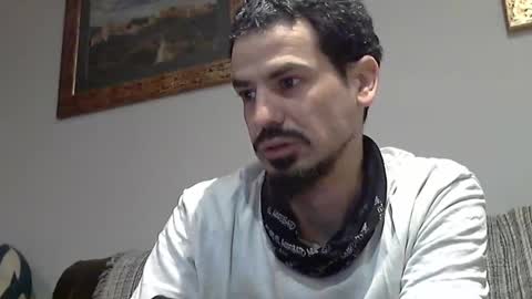 Snapshot of longnight5 chatting on 19, 2, 2025 Alejandro Rulitos Twitter longnight55 Intagram 5longnight5 online show from 19, 2, 2025