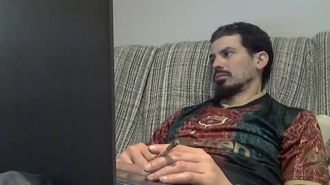 Snapshot of longnight5 chatting on 26, 2, 2025 Alejandro Rulitos Twitter longnight55 Intagram 5longnight5 online show from 26, 2, 2025