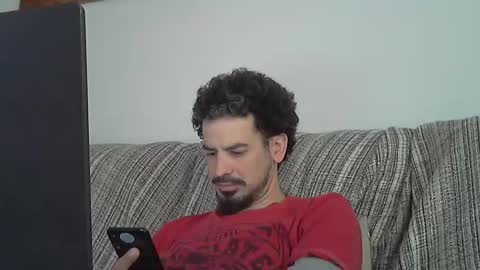 Alejandro Rulitos Twitter longnight55 Intagram 5longnight5 online show from 15, 4, 2026