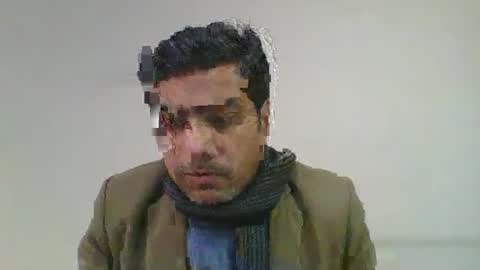 Lleida-man online show from 2, 1, 2025