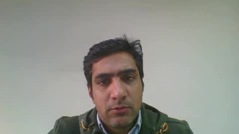 Lleida-man online show from 22, 1, 2025