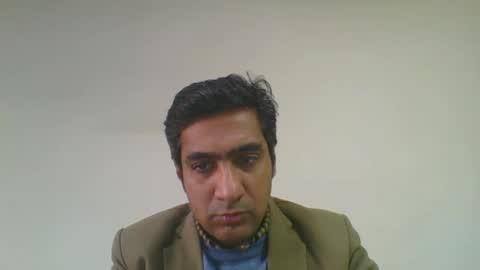 Lleida-man online show from 28, 1, 2025