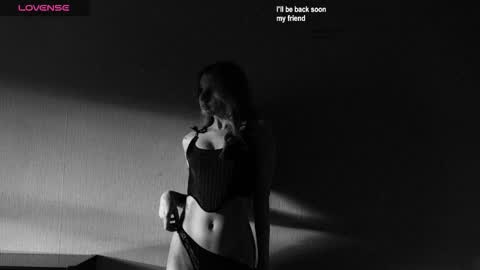 Luna online show from 11, 9, 2025