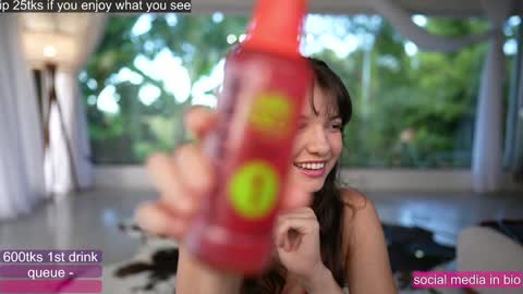 Chaturbatexxjessica online show from 6, 3, 2026