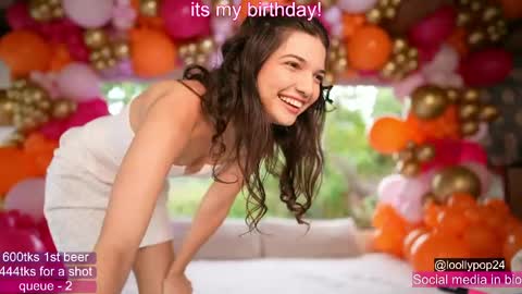 Chaturbatexxjessica online show from 23, 5, 2026