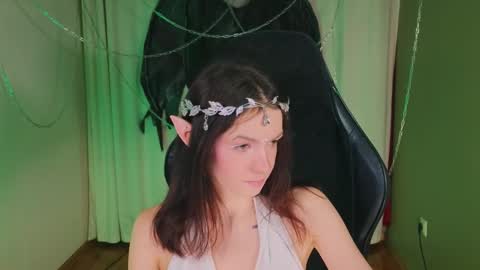 Luna online show from 30, 10, 2025