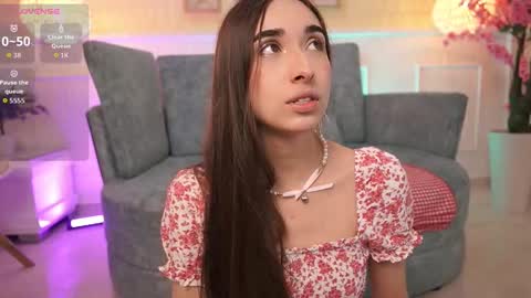 Loona Nyx online show from 18, 9, 2025