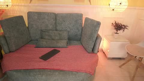 Loona Nyx online show from 23, 10, 2025