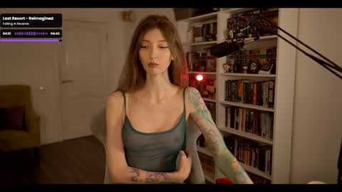 loony_moony online show from 17, 2, 2026