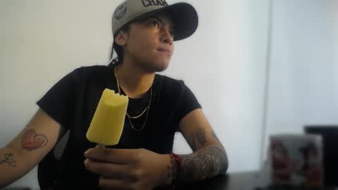 Snapshot of loperahot chatting on 11, 3, 2026 Lopera online show from 11, 3, 2026