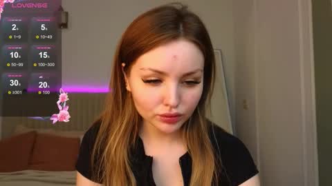 Lora online show from 20, 9, 2025