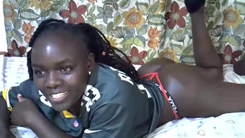 Snapshot of lora_amor chatting on 11, 6, 2026 lora_amor online show from 11, 6, 2026