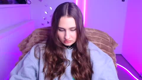 Snapshot of lora_kisses chatting on 5, 2, 2026 Lora online show from 5, 2, 2026