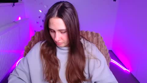 Snapshot of lora_kisses chatting on 11, 2, 2026 Lora online show from 11, 2, 2026