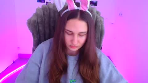 Snapshot of lora_kisses chatting on 13, 2, 2026 Lora online show from 13, 2, 2026