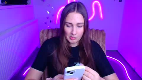 Snapshot of lora_kisses chatting on 15, 2, 2026 Lora online show from 15, 2, 2026