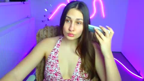Snapshot of lora_kisses chatting on 3, 3, 2026 Lora online show from 3, 3, 2026