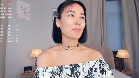 Lora control 2 min for every new Fan Club subscriber online show from 29, 10, 2025