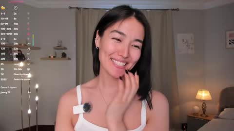 Lora control 2 min for every new Fan Club subscriber online show from 12, 2, 2026