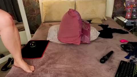 Lora online show from 21, 2, 2025