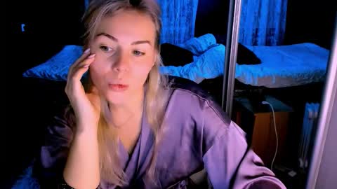 Lora online show from 2, 10, 2025