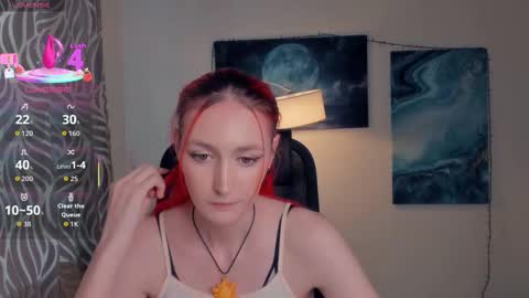 Lora online show from 13, 9, 2025