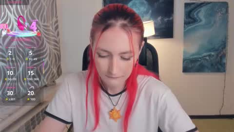 Lora online show from 14, 9, 2025