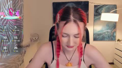 Lora online show from 30, 9, 2025