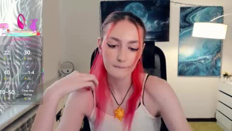 Lora online show from 3, 10, 2025