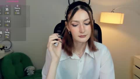 Lora online show from 15, 11, 2025