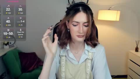 Lora online show from 25, 11, 2025