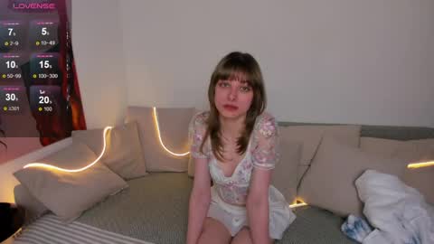 Snapshot of lorafisher chatting on 11, 4, 2026 lorafisher online show from 11, 4, 2026