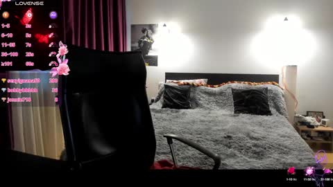 Lora online show from 29, 12, 2024