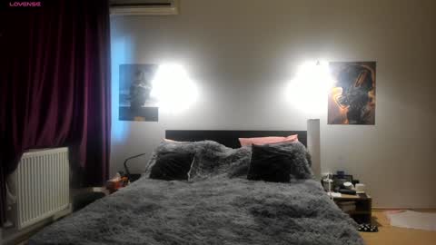 Lora online show from 24, 1, 2025