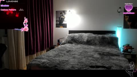 Lora online show from 29, 1, 2025