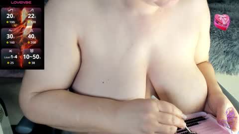 Lora online show from 15, 4, 2026