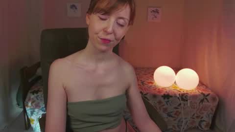 LoraFoxy online show from 14, 5, 2026