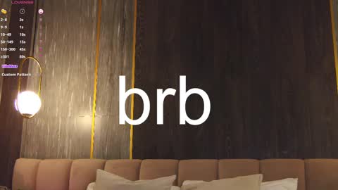 Loraine online show from 12, 3, 2025