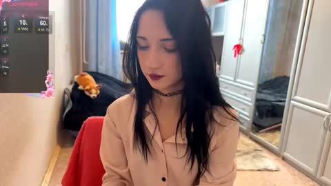 Snapshot of loraleeownby chatting on 3, 2, 2026 Hello there im Luna Im new here Lets have fun online show from 3, 2, 2026