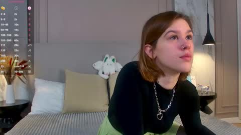 Lora online show from 4, 11, 2025