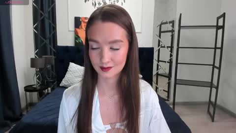 Ur sensual Lora online show from 8, 11, 2025